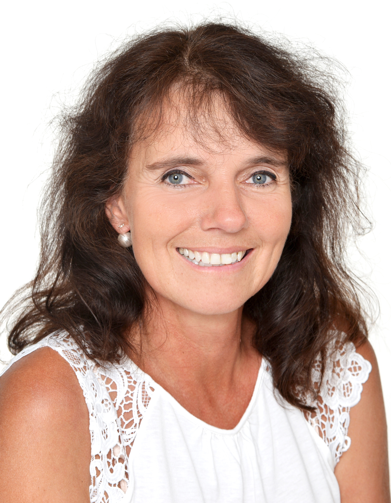 Bild von Claudia H&auml;u&szlig;ler, Ihre Ansprechpartnerin f&uuml;r die Cyber-Versicherung