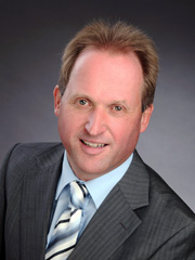 Bild von Manfred Vosseler - Ihr Ansprechpartner f&uuml;r die Cyber-Versicherung